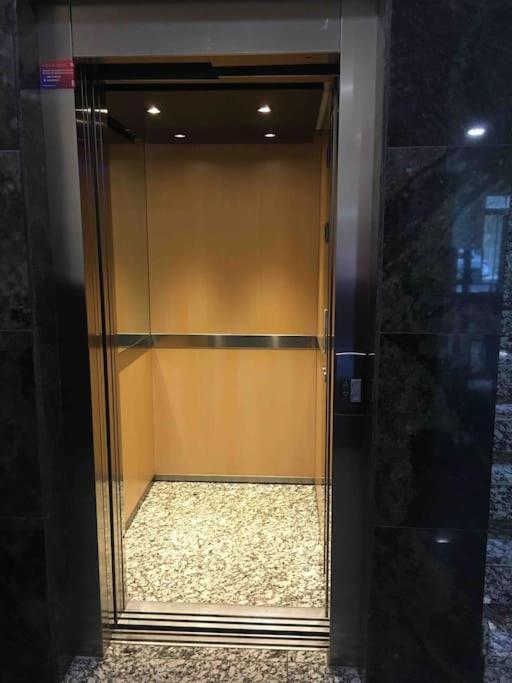 Apartamento Piso Playa Aguete Seixo Exterior foto