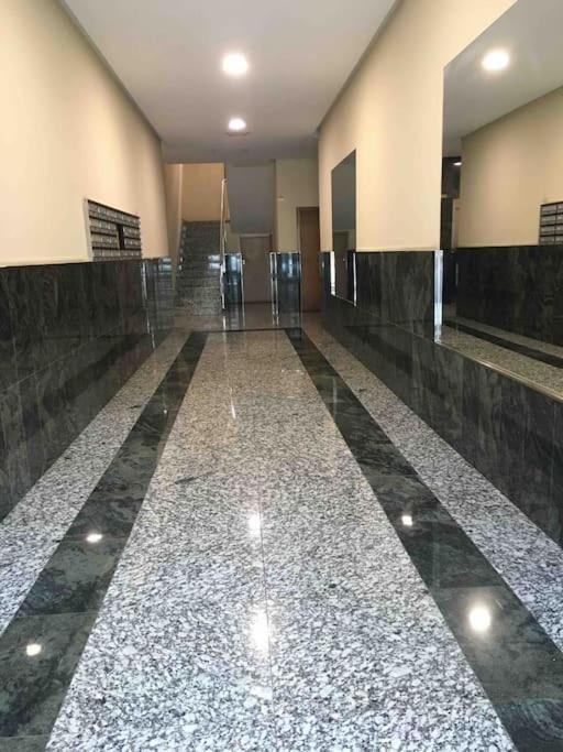 Apartamento Piso Playa Aguete Seixo Exterior foto