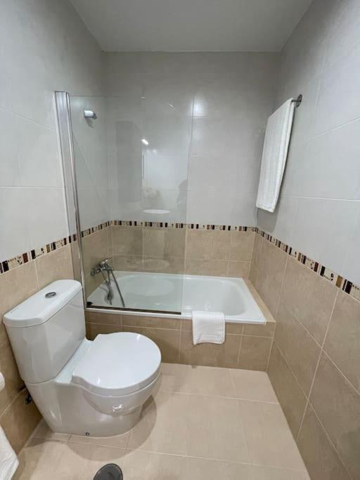 Apartamento Piso Playa Aguete Seixo Exterior foto